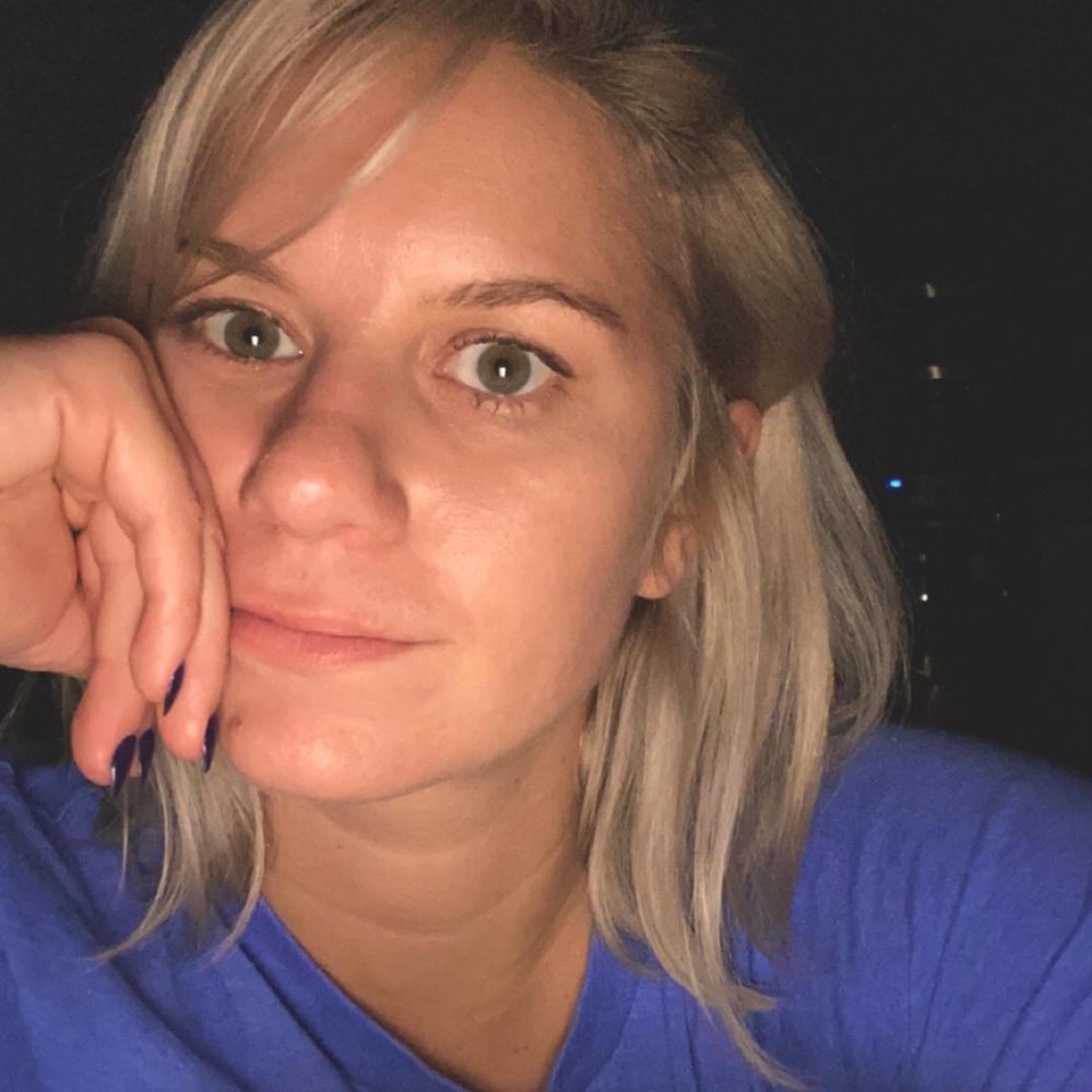 Meet your Posher, Nicole